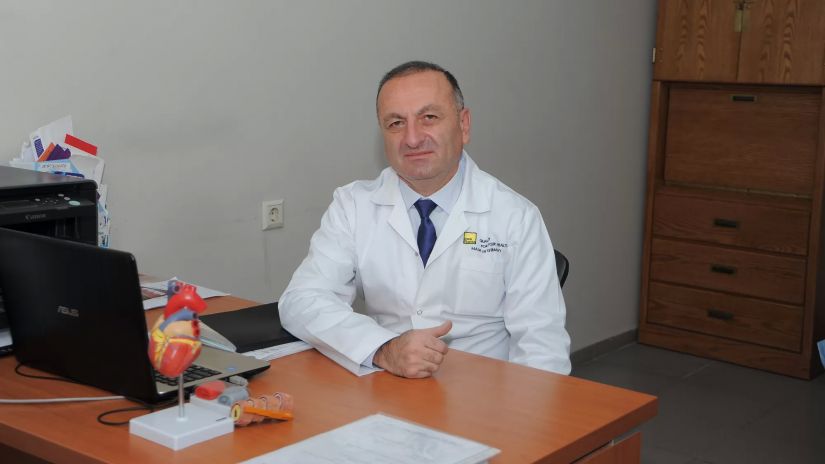 სლომონ ზეიკიძე სლომონ ზეიკიძე