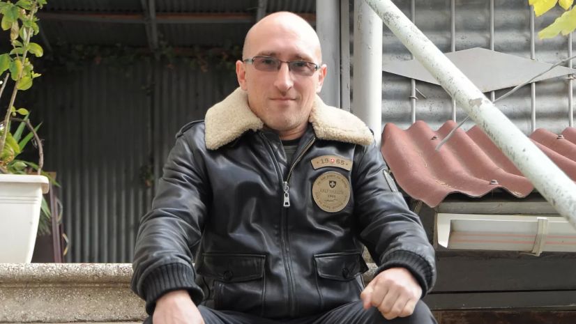 ლევან ლაზარიშვილი