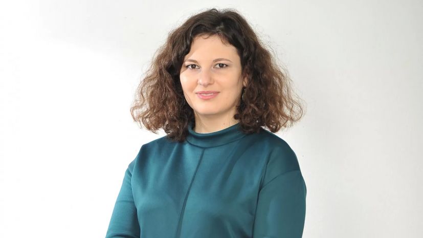 თეონა თაქთაქიშვილი თეონა თაქთაქიშვილი