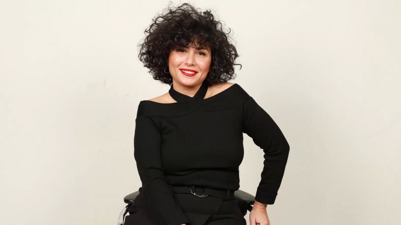 სალომე ბაკურაძე