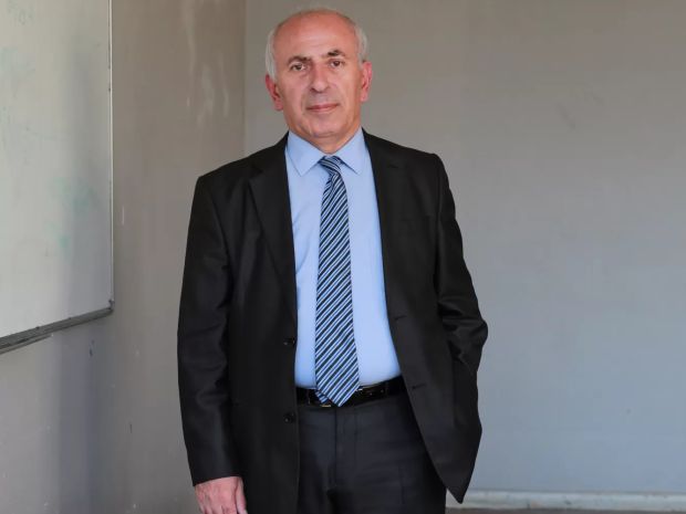 სოსო არჩვაძე