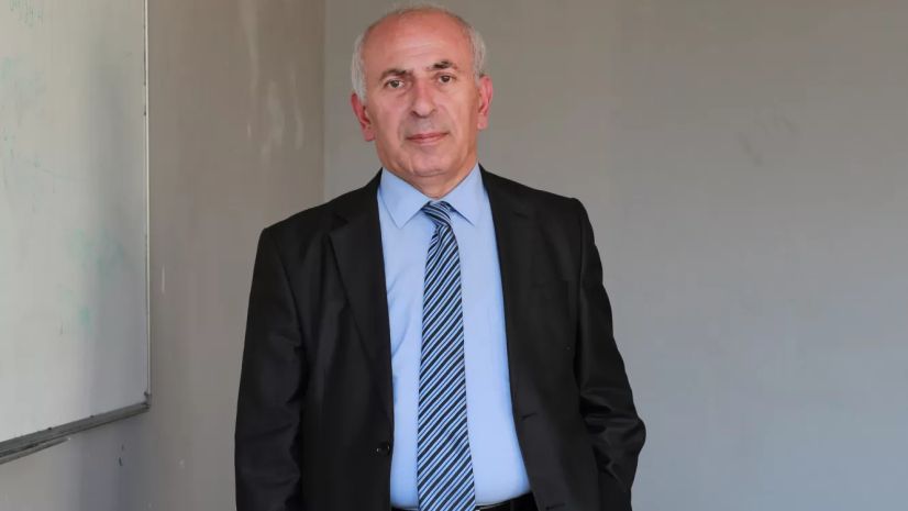 სოსო არჩვაძე