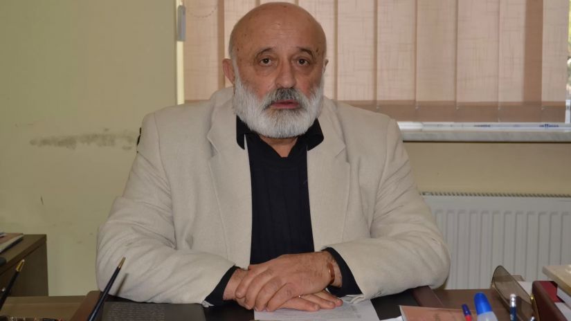 ვახტანგ გურული ვახტანგ გურული