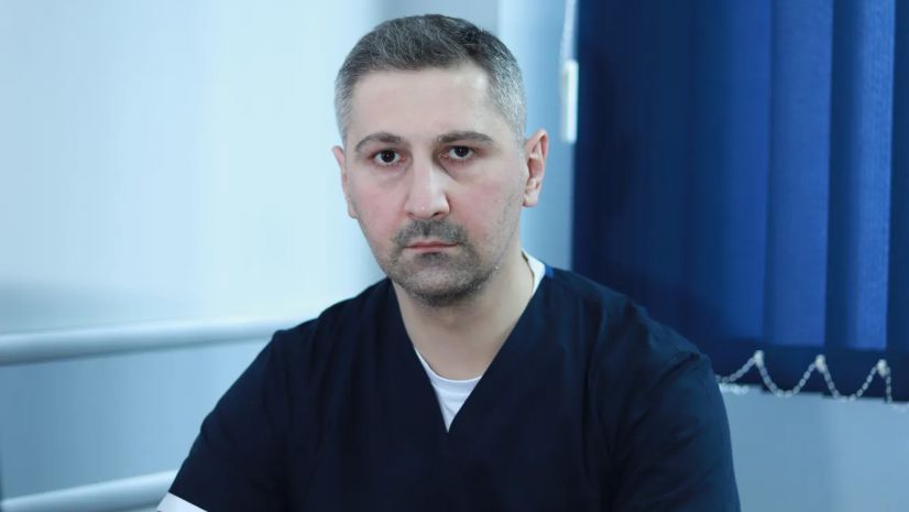 გიორგი მერაბიშილი გიორგი მერაბიშილი