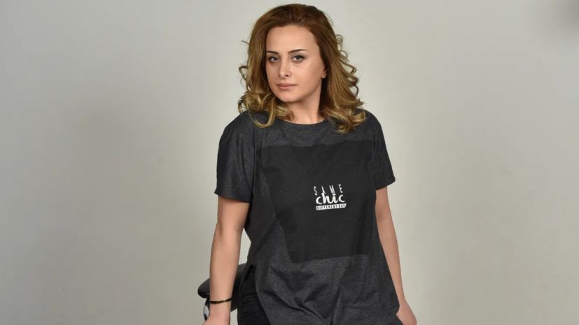 თამთა ჭელიძე თამთა ჭელიძე