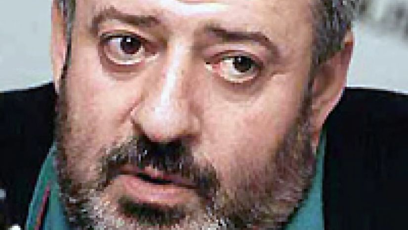 მამუკა კიკალეიშვილი