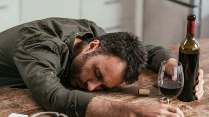 დაბოლილები და
ვაქცინირებულები დაბოლილები და
ვაქცინირებულები