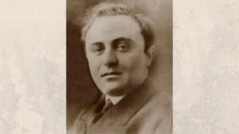 გიორგი ჯაბადარი