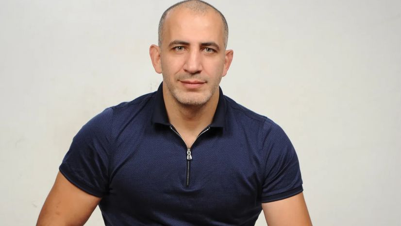 რამაზ ნოზაძე რამაზ ნოზაძე