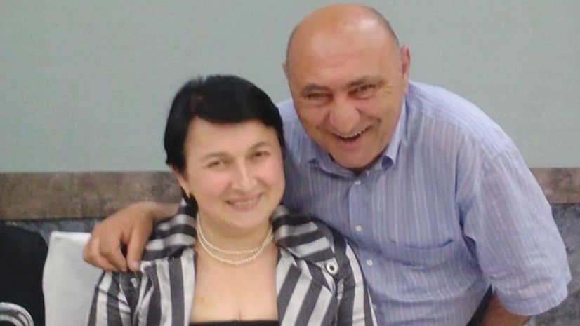 გოგი წულაია გოგი წულაია