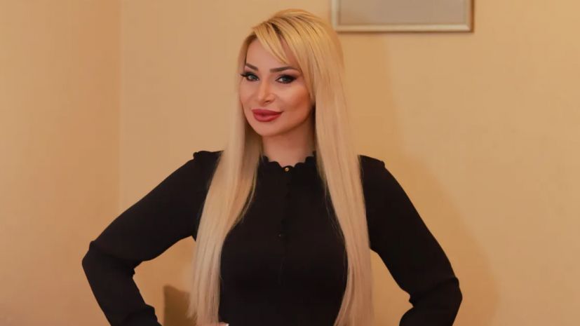სოფო ბედია