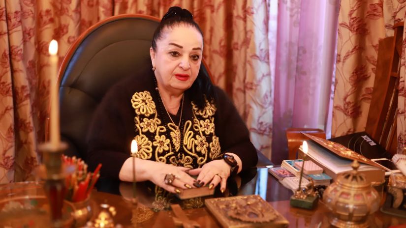 ლალიაშვილი ნანული ლალიაშვილი ნანული