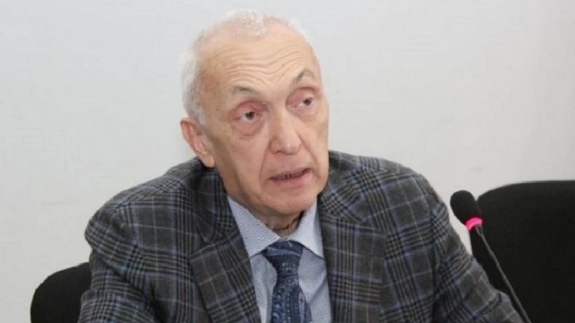 გადამდგომი