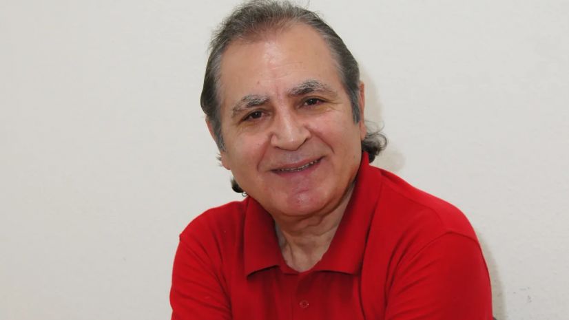 ენრიკო ჯანელიძე ენრიკო ჯანელიძე
