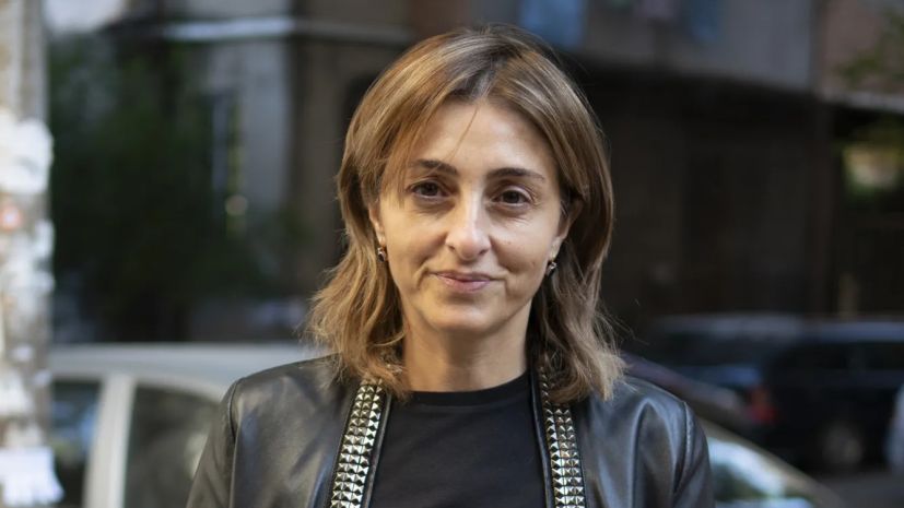 ნინო დარასელი ნინო დარასელი