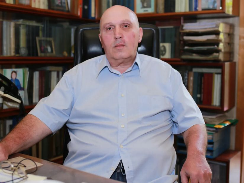 მამუკა გიორგაძე