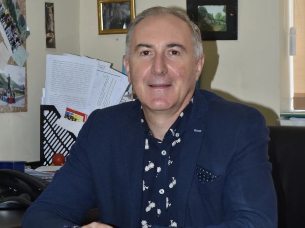 დიმიტრი ნადირაშვილი