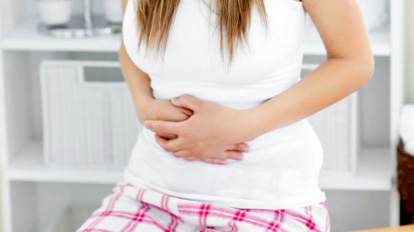 კუჭის წყლული