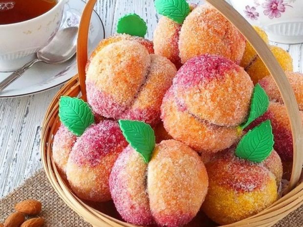 ტკბილი ღვეზელი
