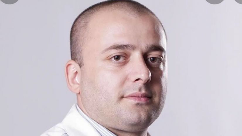 ნიკოლოზ სარაული