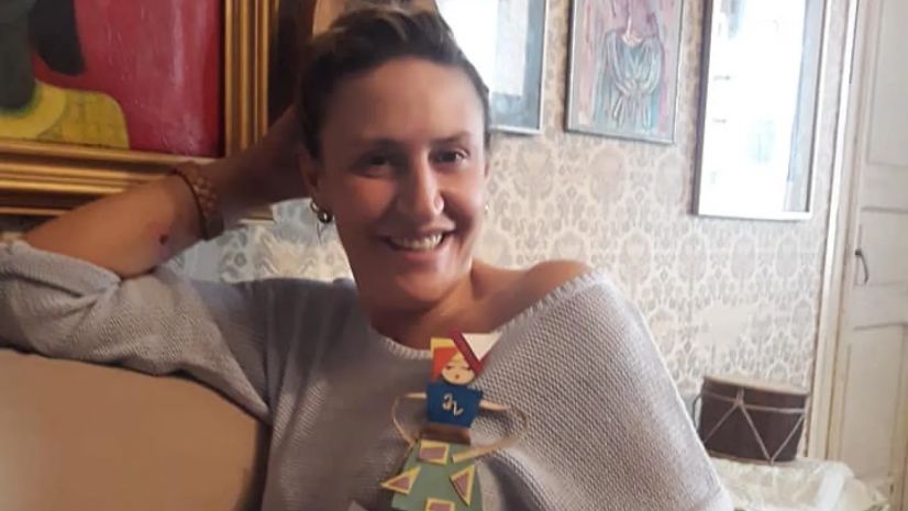 თამარ მაყაშვილი თამარ მაყაშვილი