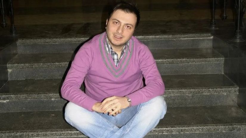 ჯაბა ბოჯგუა ჯაბა ბოჯგუა