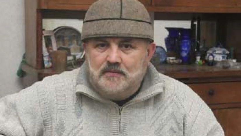 ერეკლე საღლიანი ერეკლე საღლიანი