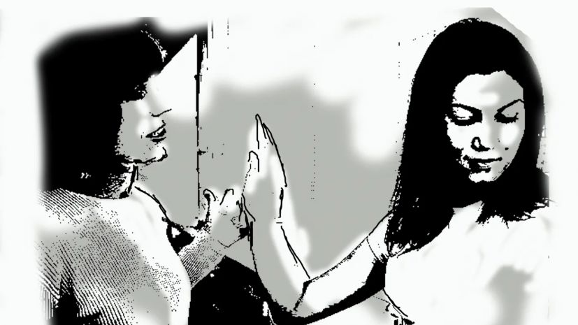 ქორწინება სიმამრთან