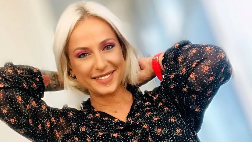 მაგდა ვასაძე