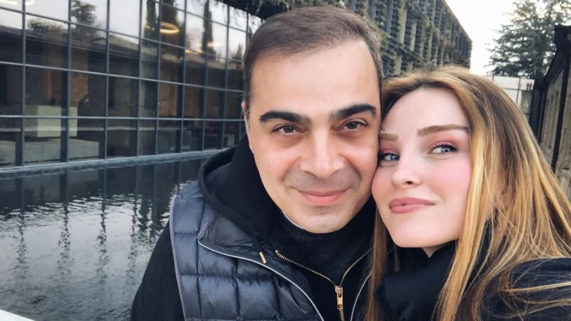 როგორ დაემთხვა ეკა დალაქიშვილისა და დათო ხუჯაძის ღირებულებები 17-წლიანი ...