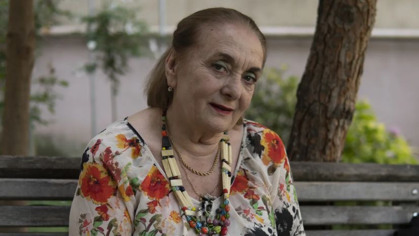 ასმათ ტყაბლაძე ასმათ ტყაბლაძე