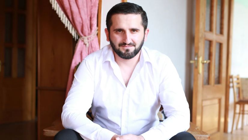 ვასილ პაპავა