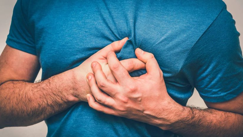 ტაქიკარდია