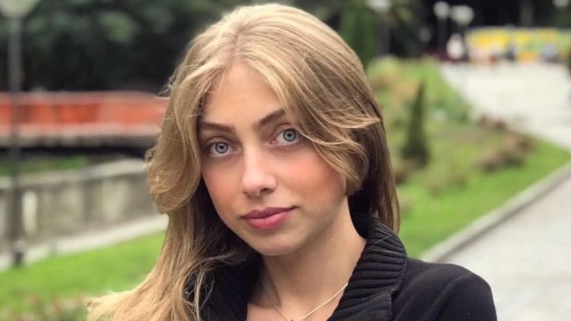 ანასტასია ლელაძე ანასტასია ლელაძე