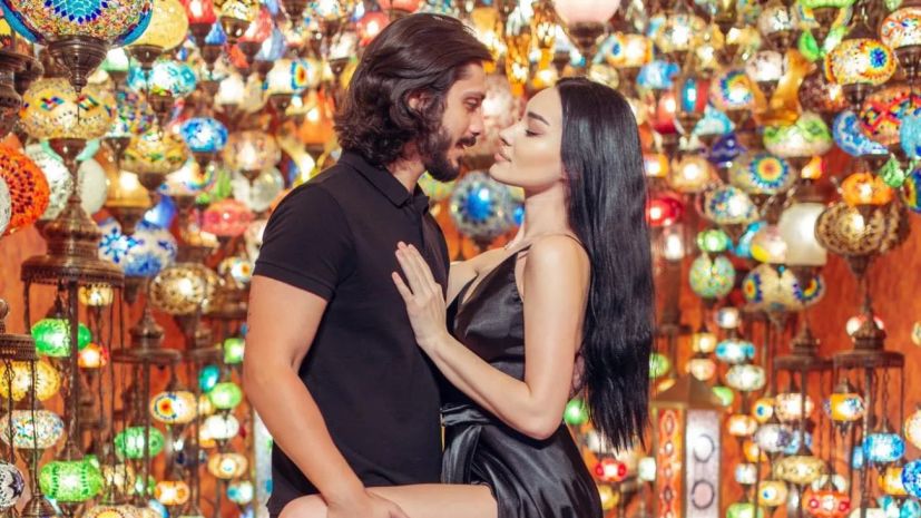 ლორენა ზოიძე