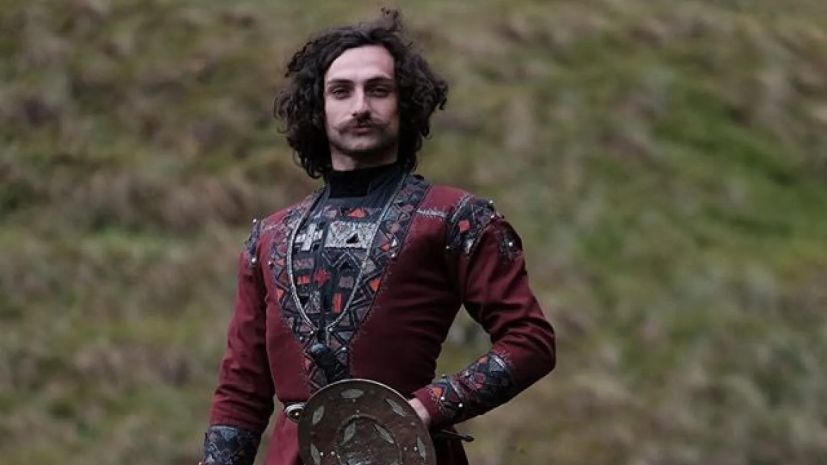 როგორ იქცა ცეკვა ბაჩანა ჭანტურიასთვის უფალთან ურთიერთობის საშუალებად და