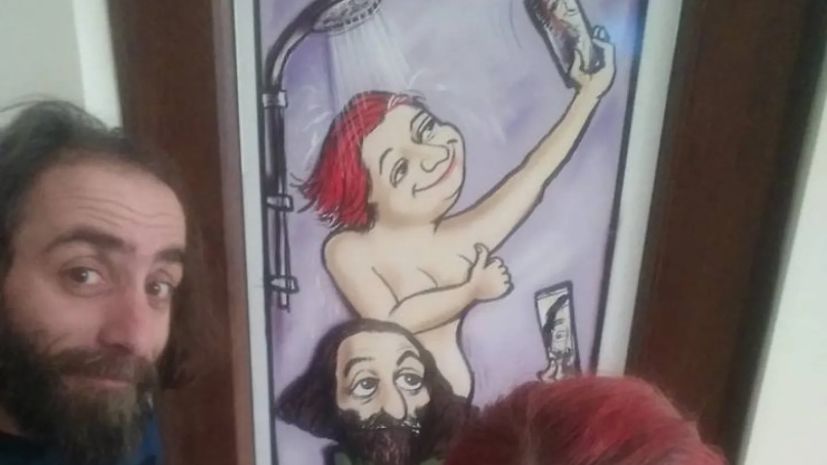 ზალიკო სულაკაური