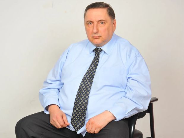 ვაჟა ბერიძე