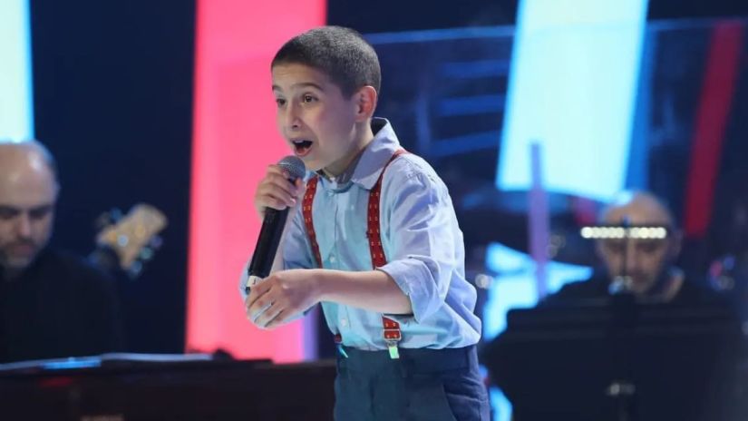 ნიკოლოზ ხარატი