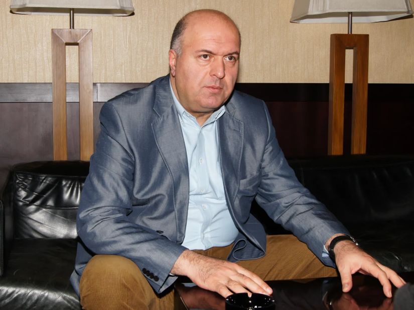 აკაკი ასათიანი