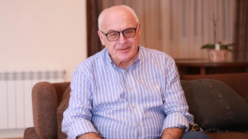 რამაზ საყვარელიძე