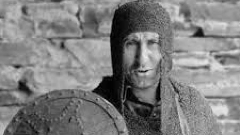 გოდერძი ჩოხელი გოდერძი ჩოხელი