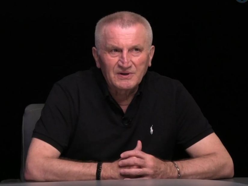 დემურ გიორხელიძე