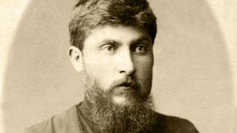 ვაჟა ფშაველა