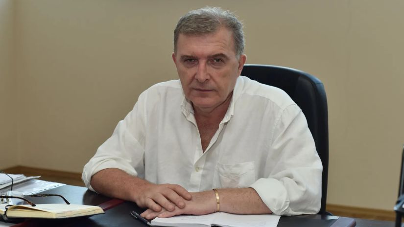 მამუკა არეშიძე