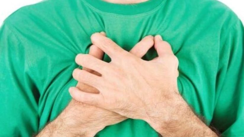 გულიხ ნერვოზი გულიხ ნერვოზი