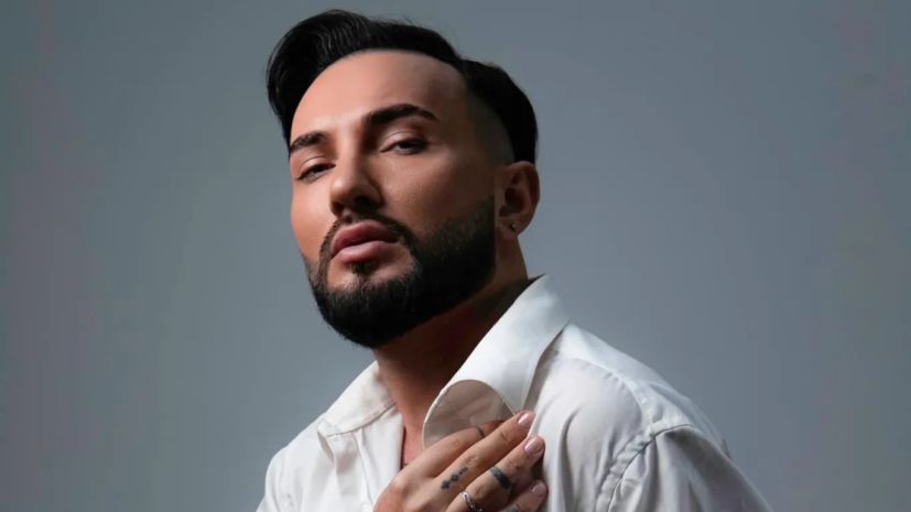 ნიკოლას ქანთარია