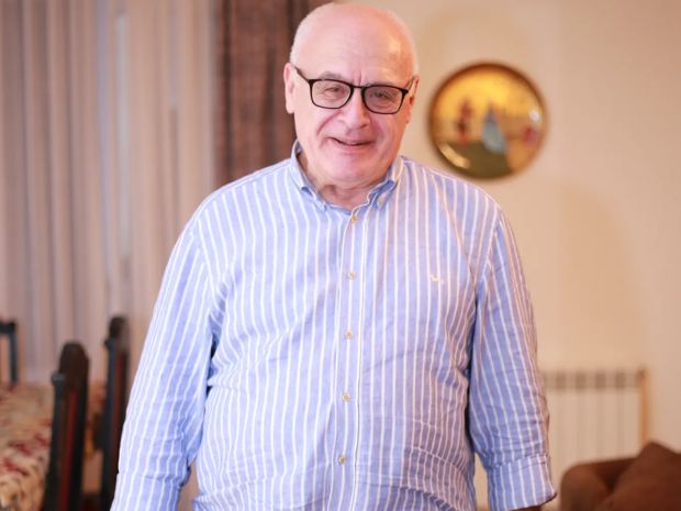 რამაზ საყვარელიძე