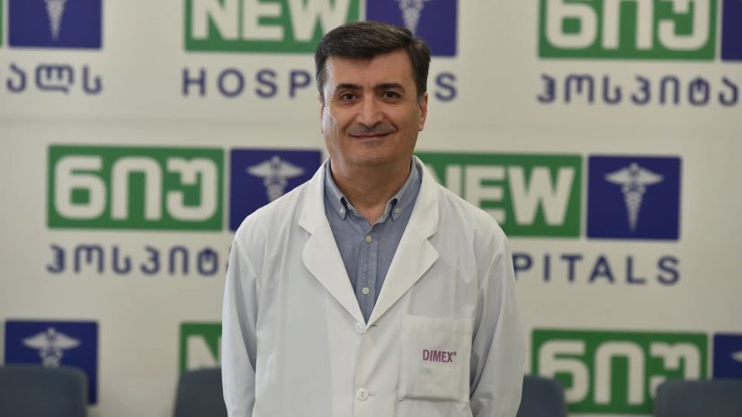 რამაზ ბათავანი