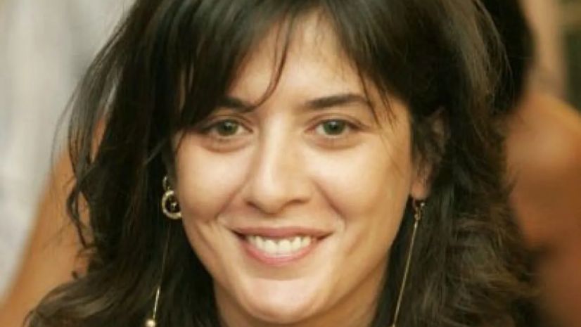 თათა ვარდანაშვილი